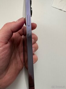 Apple iPhone 14 Pro Max 256GB Deep Purple - 2