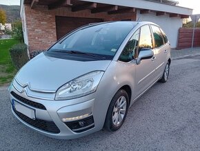 Citroën C4 Picasso 1.6 HDI 82Kw - 2