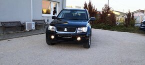 Suzuki grand vitara 1.9ddis - 2