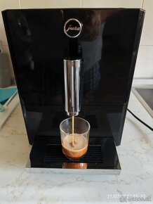 Espresso kávovar Jura A1 - 2