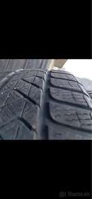 Pirelli Sottozero 3 215/55 R17 - 2