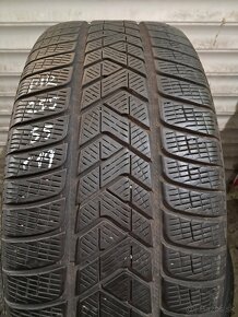 Pirelli zimné 255/55/R19 - 2