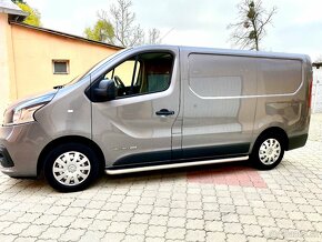 RENAULT TRAFIC L1H1 1.6 Dci 88kw - 2