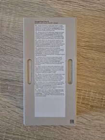 Google Pixel 9 Pro XL 256GB Porcelain - 2