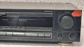 HX PRE DENON DRM-540 / STEREO CASSETTE DECK - 2