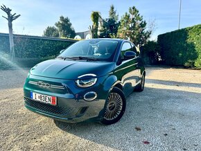 Fiat 500 e 11 800 kn  - 2