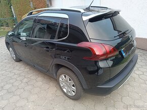 Peugeot 2008 - 2