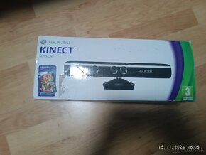 Kinect Xbox 360 - 2