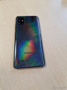 Samsung A51 128Gb - 2