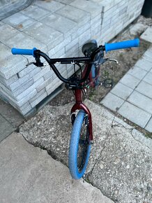 BMX - 2