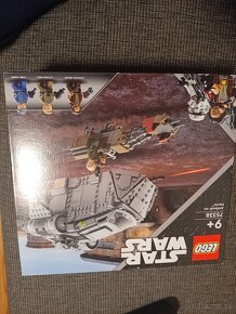 Lego star wars - 2