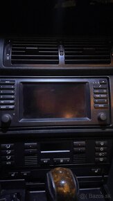 BMW E39/E46 radio - 2