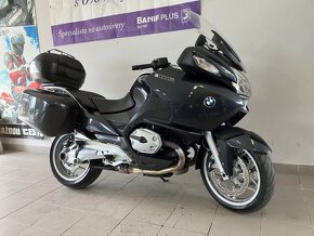 BMW R1200RT - 2