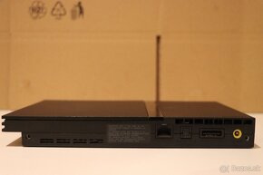 Sony PlayStation 2 Slim – Kompletná sada - 2