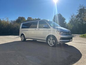 Volkswagen Caravelle T6 2.0tdi  odpocet DPH - 2