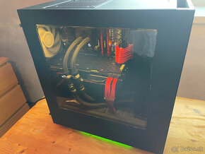 PC s i7 2600k, r9 390, 16gb ram, 240gb ssd, 2tb hdd - 2