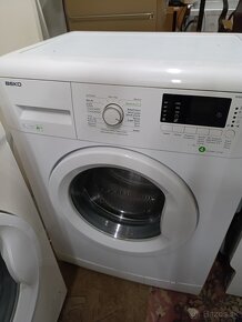 Beko 5kg 1200rpm - 2