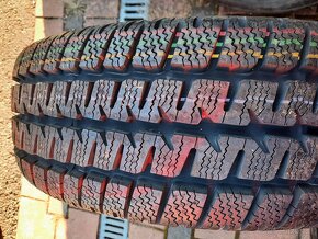 zimne 215/65 r16C - 2