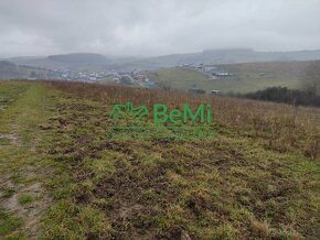 Investičný pozemok Bitarová, 3606m2  063-14-PEMO E - 2