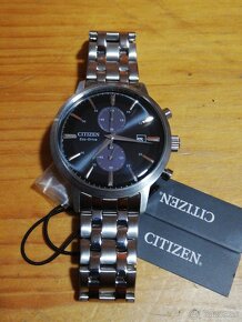 Citizen watch Eco-Drive - 2