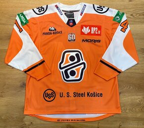 HC Košice - hokejový dres - 2