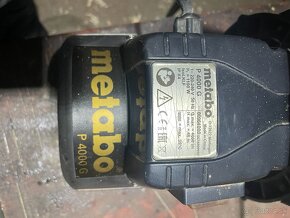 Metabo P 4000G - 2