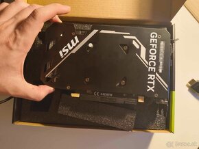 Rtx 4060 ti 16gb - 2