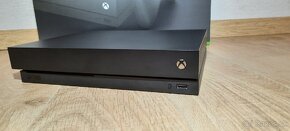 Xbox One X 1Tb - 2