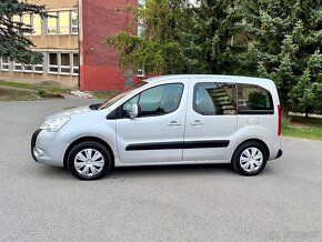 Citroen Berlingo 1.6 Hdi 80kw multiSpace - 2