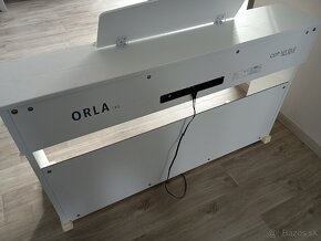 Digitálne piano Orla CDP 101 DLS - 2