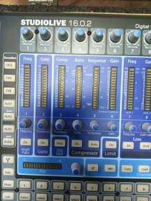 PRESONUS MIXPULT - 2