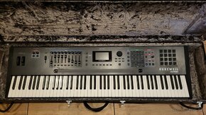 Kurzweil K2700 - 2