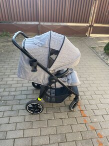 Kočík Britax romer - 2