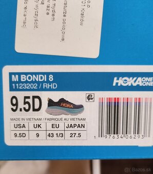 Hoka Bondi - 2