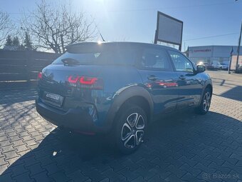 Citroën C4 Cactus PureTech 110 S Shine A/T - 2