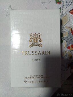 Parfém TRUSSARDI DONNA - 2