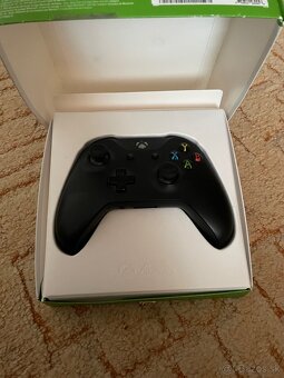 Xbox controller - 2