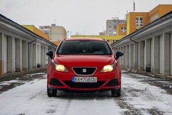 Seat Ibiza ST - 2