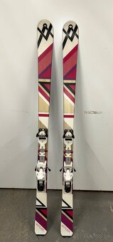 Völkl Nukka set 163cm - 2