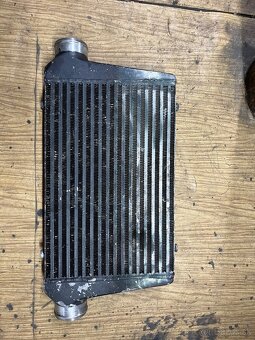 Intercooler - 2