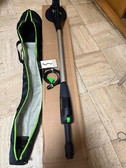 Brúska Planex Festool E 225 EQ - 2