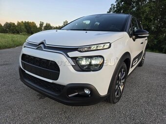 Citroen C3 PureTech 110 S&S Shine A/T - 2