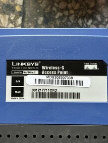 Predám WiFi access point s anténou - 2