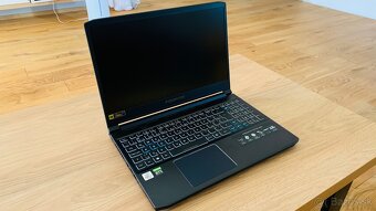 Acer Predator Triton 300 - 2