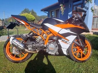 KTM RC 390 ABS - 2