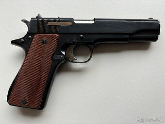 Pistol Star Bonifacio Echeverria - model B 9x19mm - 2