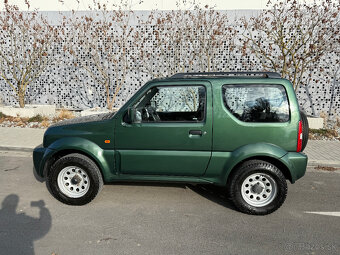 Suzuki Jimny - 2