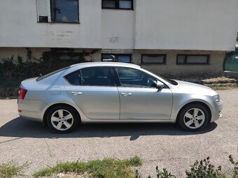 ROZPREDÁM ŠKODA OCTAVIA 3 III 1.6 TDI 77 kW - 2