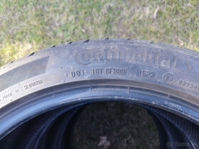 Continental ProContact GX SSR 245 / 40 R 19 - 2