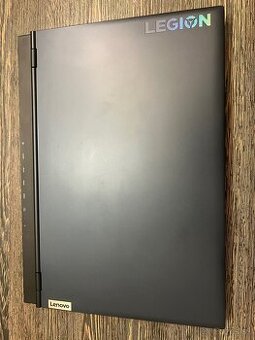 Lenovo Legion 5 17ACH6H Phantom Blue/Shadow Black - 2